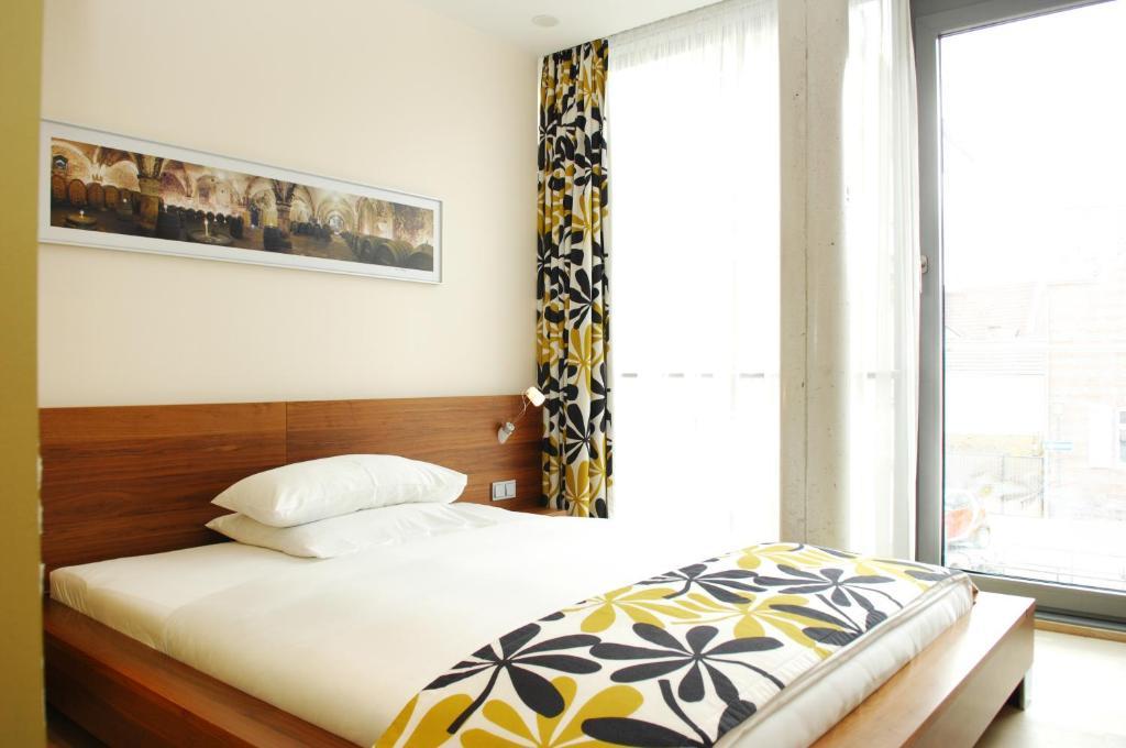 Das Spritzenhaus Eltville am Rhein Habitación foto