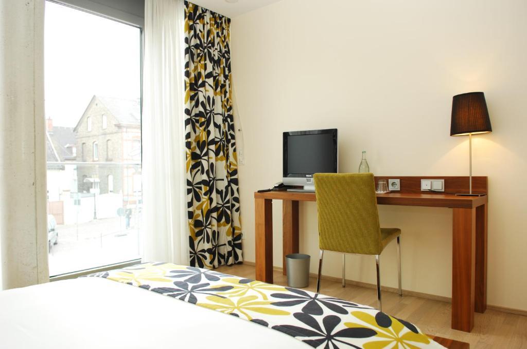 Das Spritzenhaus Eltville am Rhein Habitación foto