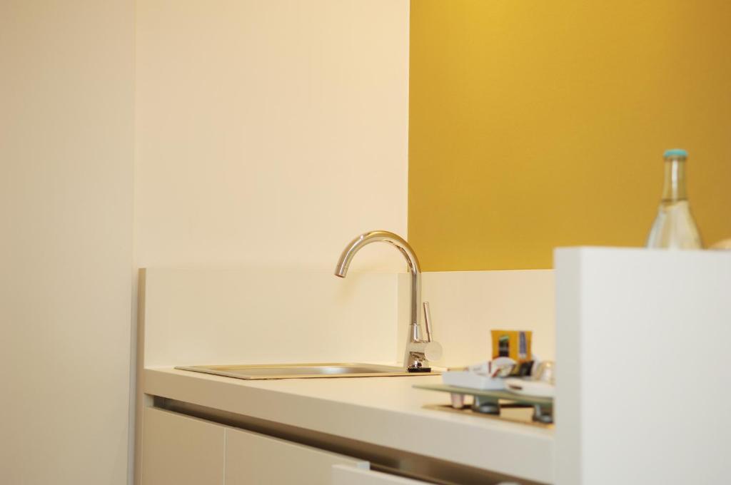 Das Spritzenhaus Eltville am Rhein Habitación foto